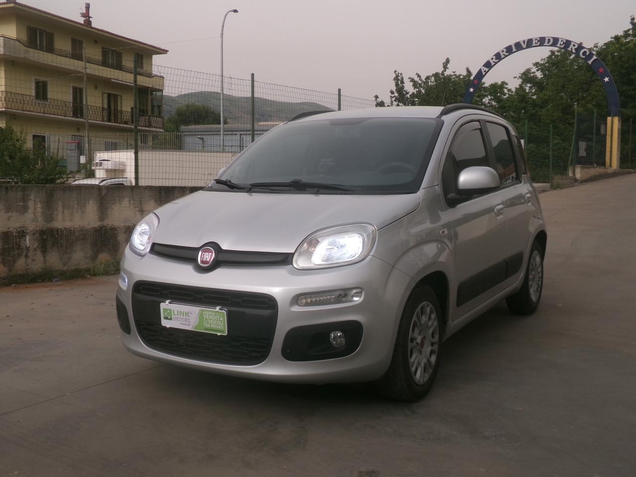 Fiat Panda 1.3 MJT 95 CV EASY