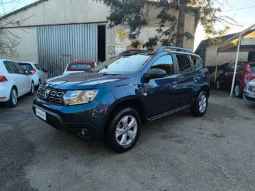 Dacia Duster 1.5 dCi 8V 110 CV 4x2 Comfort
