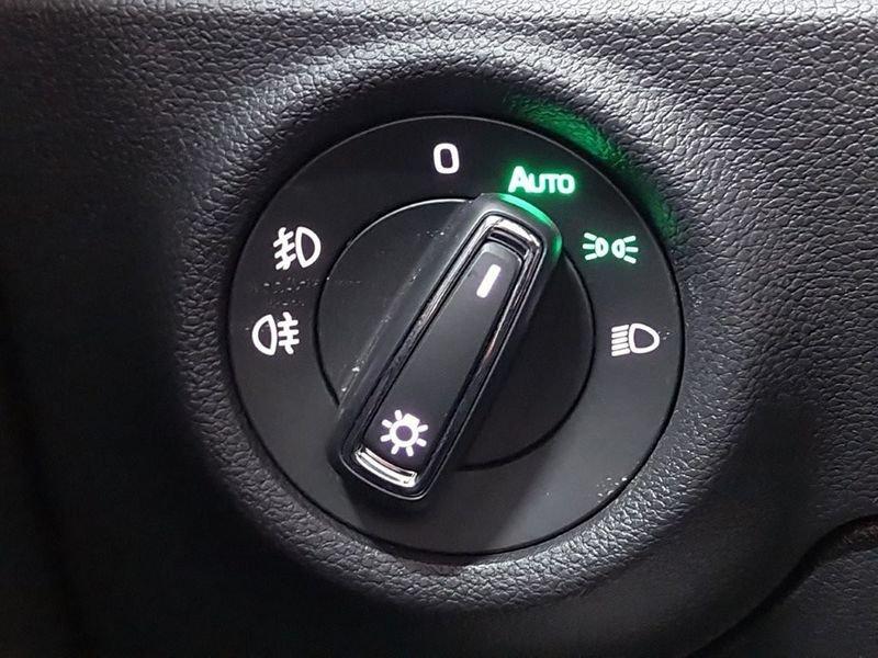 Škoda Kamiq 2024 1.0 TSI 115cv Monte Carlo DSG