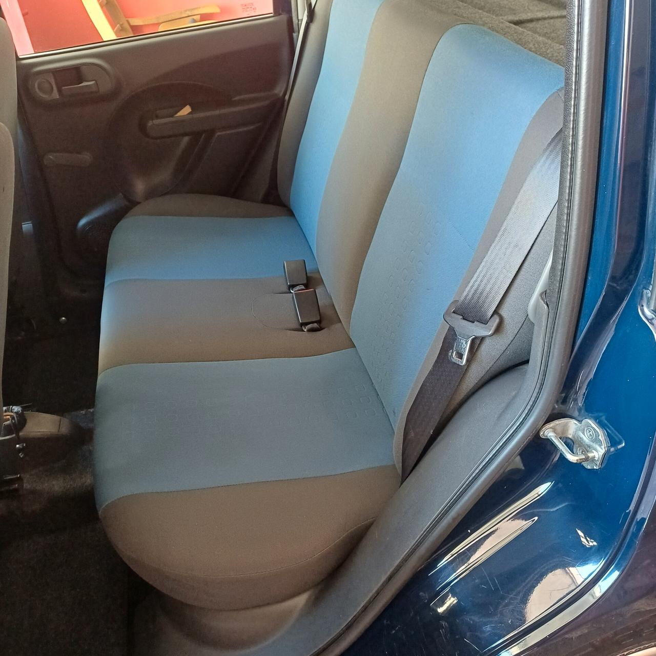 Fiat Panda 1.2 GPL scadenza 2032