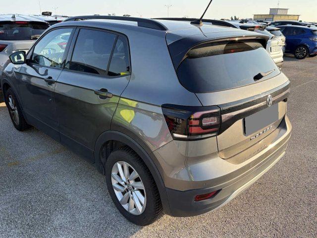VOLKSWAGEN T-Cross 1.6 TDI SCR Style BMT