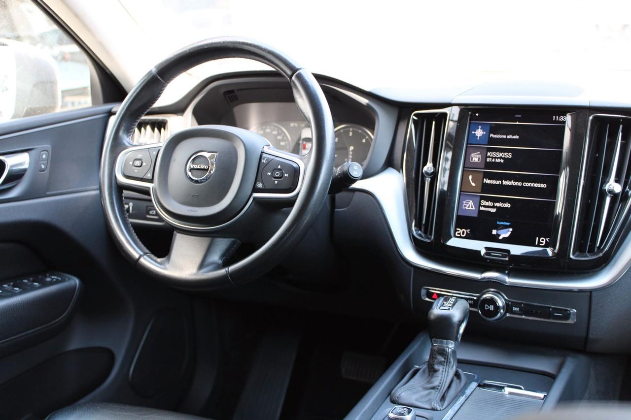 Volvo XC 60 XC60 D4 AWD Geartronic Business