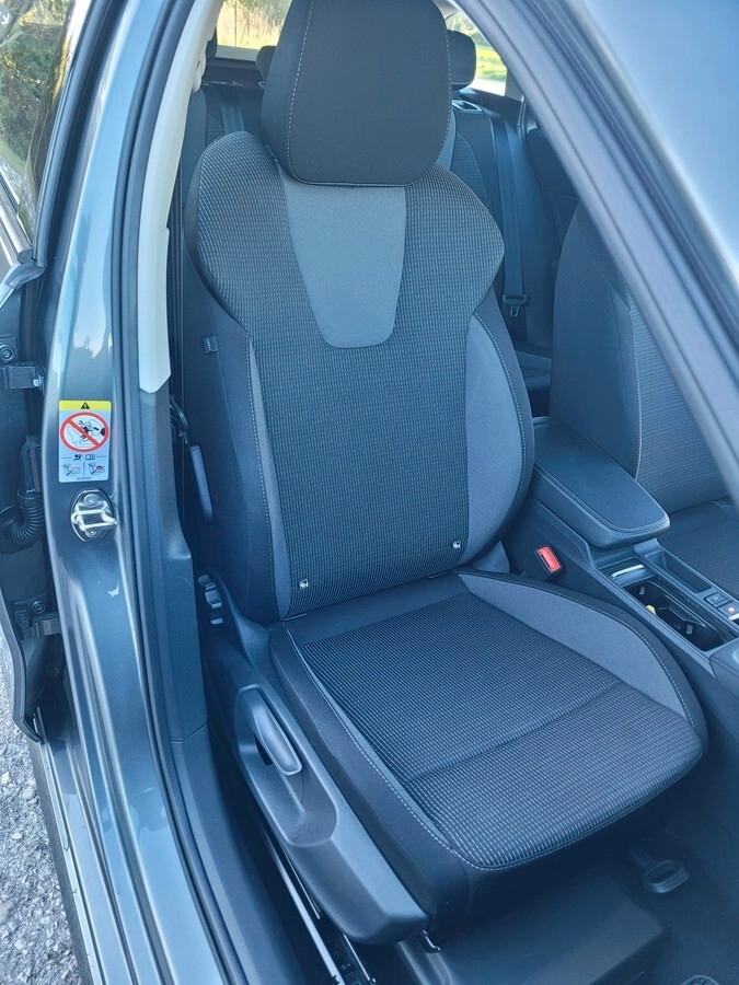 Skoda Octavia 1.0 e-TEC DSG Wagon Executive