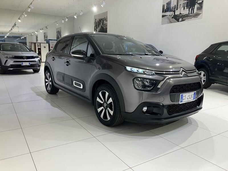 Citroën C3 C3 PureTech 110 S&S Max