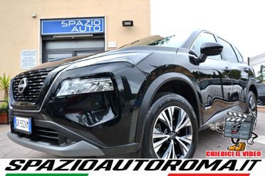 Nissan X-Trail 1.5 E-POWER 158CV N-CONNECTA PREZZO SENZA VINCOLI UNIPRO FATTURABILE GARANZIA 12 MESI