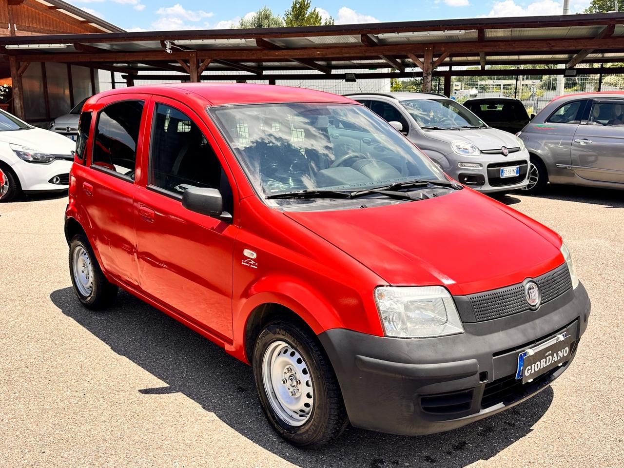 Fiat Panda 1.3 MJ Van Active 2 posti