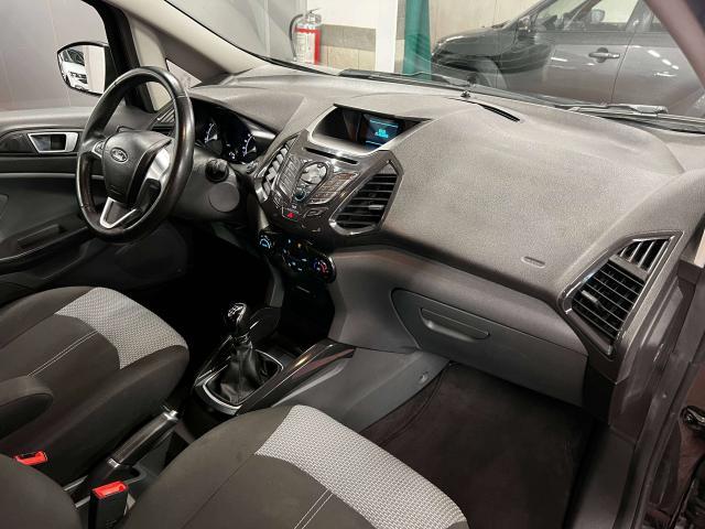 Ford EcoSport EcoSport 1.0 ecoboost 125cv
