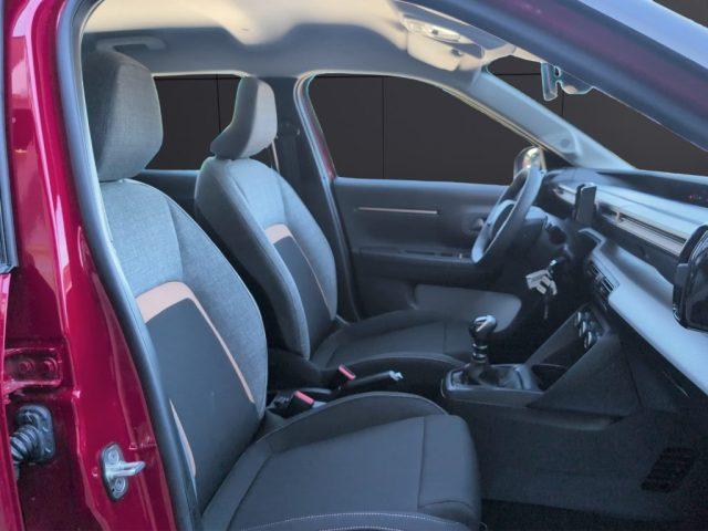 CITROEN C3 Aircross PureTech Turbo 100 CV You
