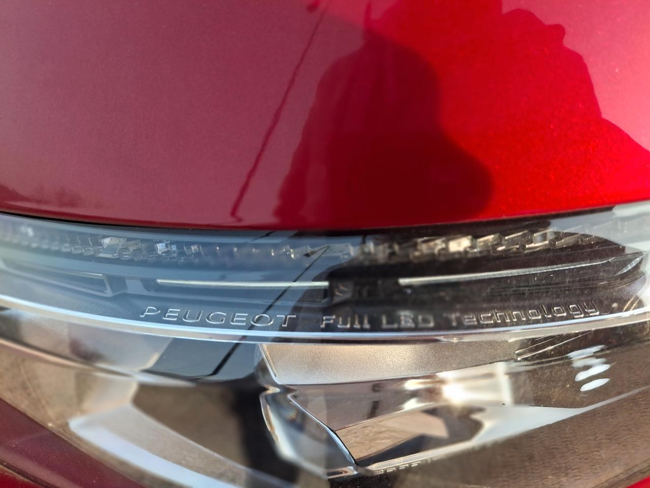 Peugeot 3008 BlueHDi 130 S&S GT Line