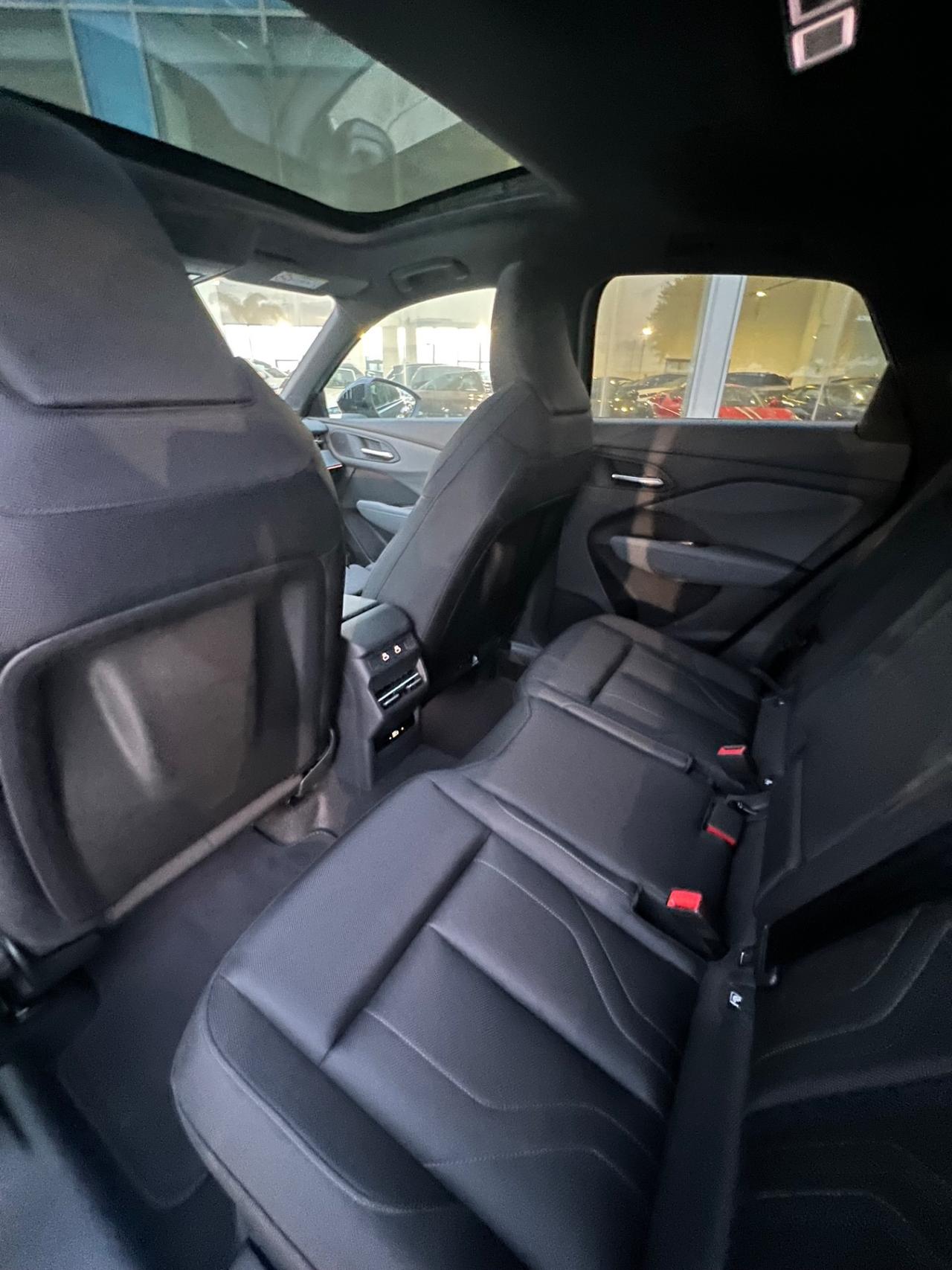 Audi Q3 Spb 2.0 S line Possibilità noleggio no scoring