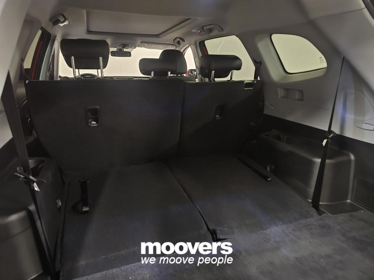 DR dr 7.0 1.5 Turbo DCT Bi-Fuel GPL