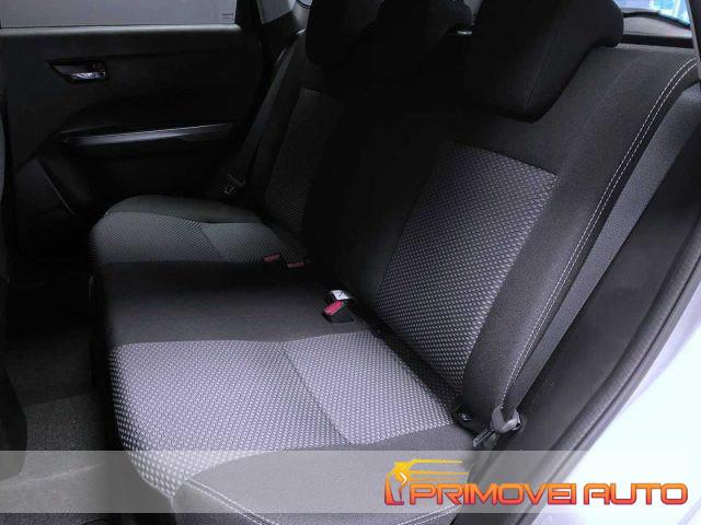 SUZUKI Vitara 1.4 Hybrid 4WD AllGrip Cool