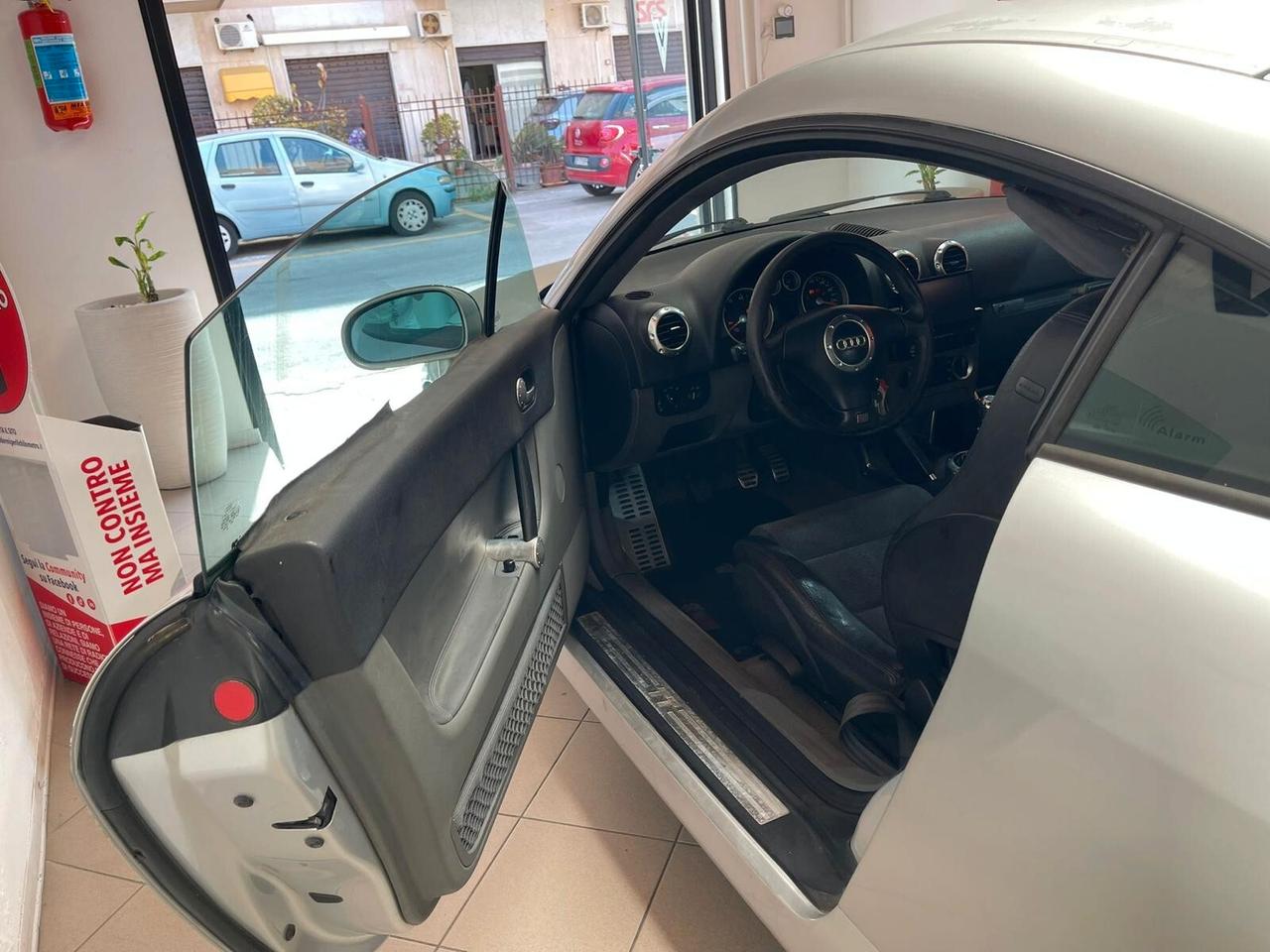 Audi TT Coupé 1.8 TFSI