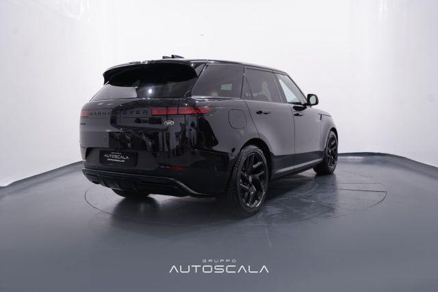 LAND ROVER Range Rover Sport 3.0D l6 249 CV Dynamic SE