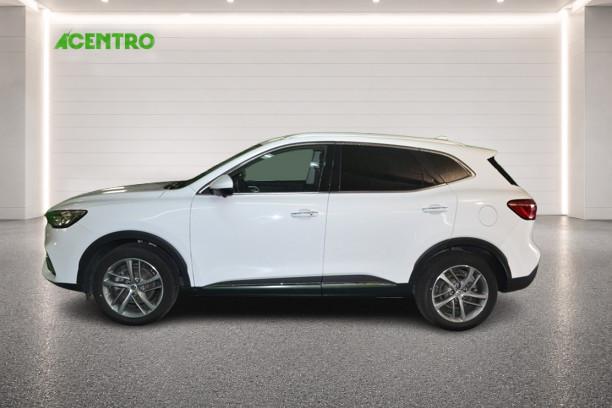 MG HS I - EHS 1.5 t-gdi phev Exclusive auto