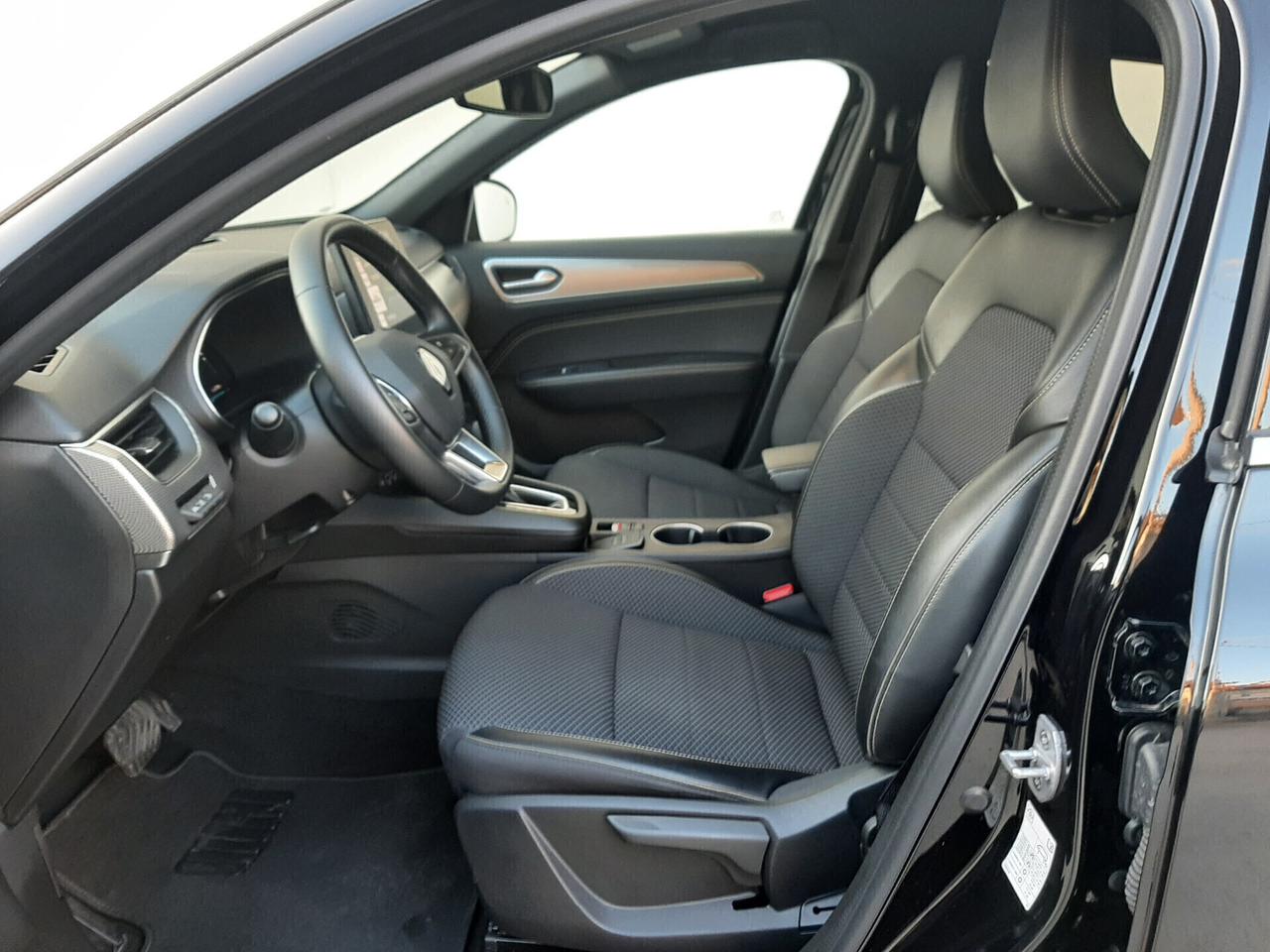 Renault Arkana 1.6 Full Hybrid E-TECH 145 CV Techno