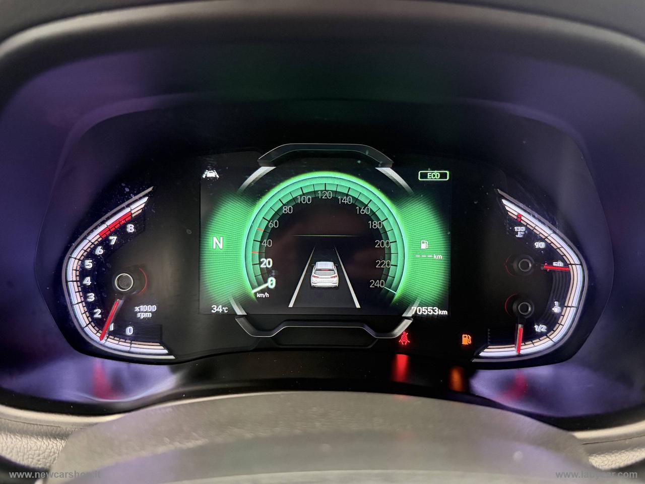 HYUNDAI i30 1.0 T-GDI 48V 5p. Prime NEOPATENTATI