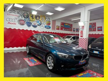 Bmw 2.0 184cv Gran Turismo 320d - 2015