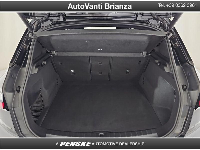 BMW Serie 2 Active Tourer 218d Active Tourer Msport