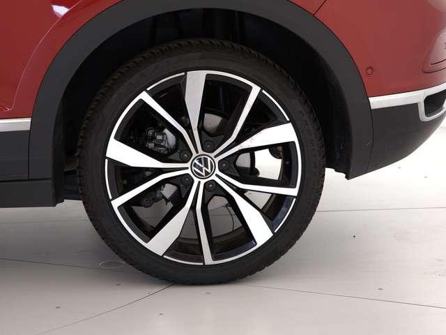 Volkswagen T-Roc cabriolet 1.5 tsi style dsg