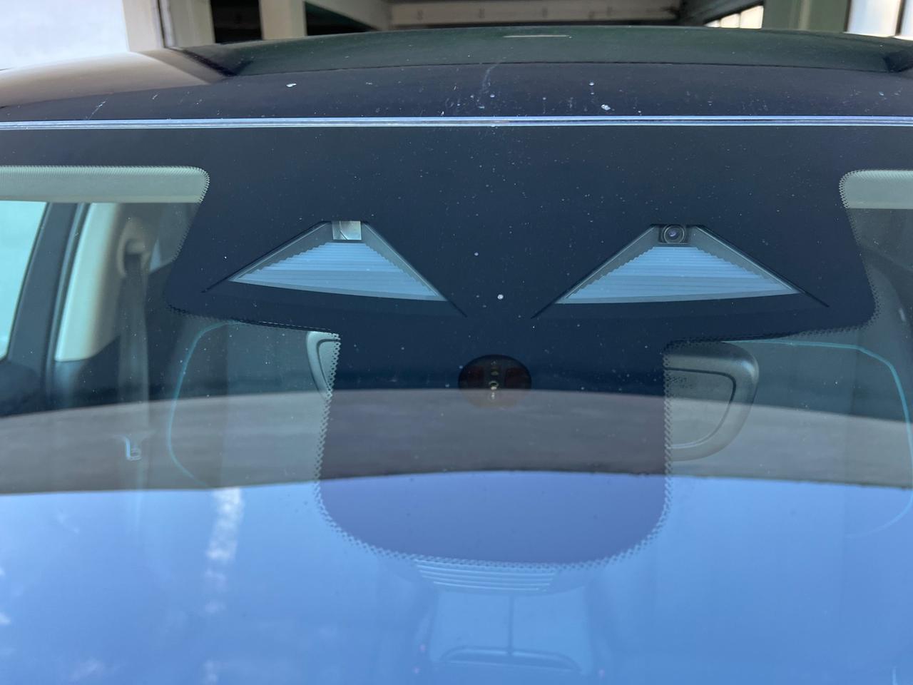 Land Rover Range Evoque 2.0D I4 163 CV AWD Auto