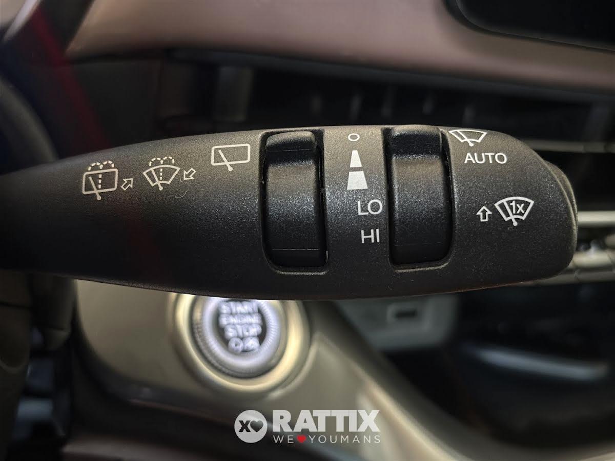 Fiat 500e motore elettrico 23,8 kWh Pop