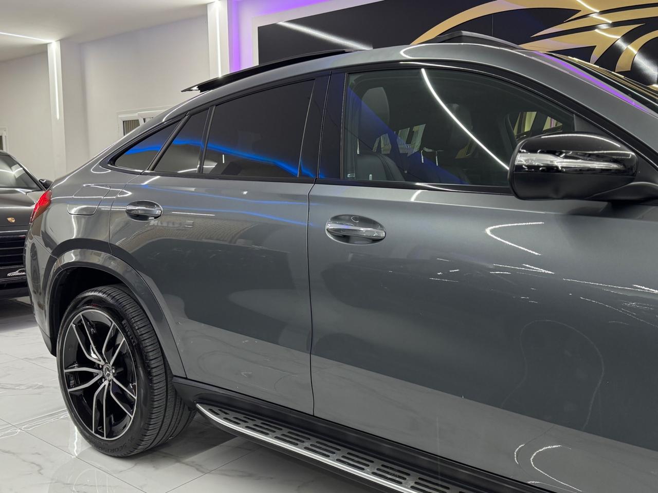 Mercedes-benz GLE 350de Premium AMG 4Matic Iper Full