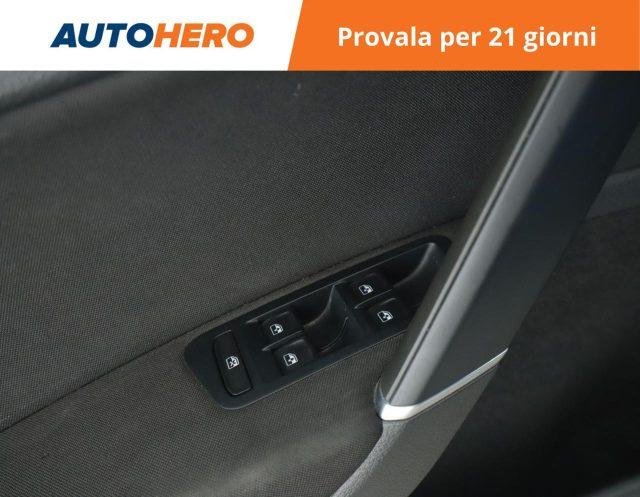 VOLKSWAGEN Golf Variant 1.6 TDI 115 CV DSG Business BlueMotion Tech.