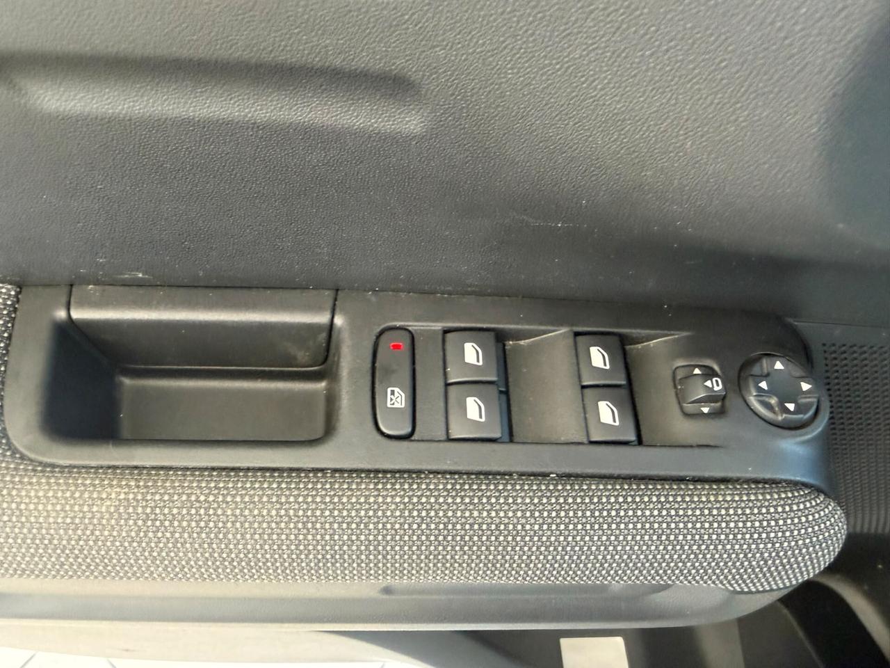 Citroen C3 Aircross BlueHDi 110 S&S Feel