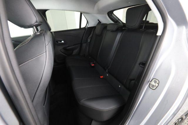 OPEL Corsa Corsa Elegance 5 porte 1.2 75cv MT5