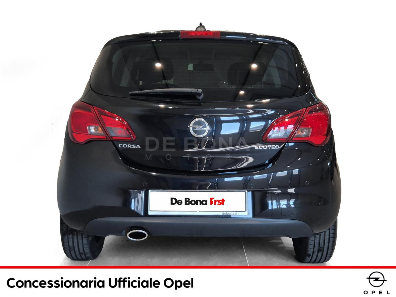Opel Corsa 5p 1.4 b-color gpl 90cv