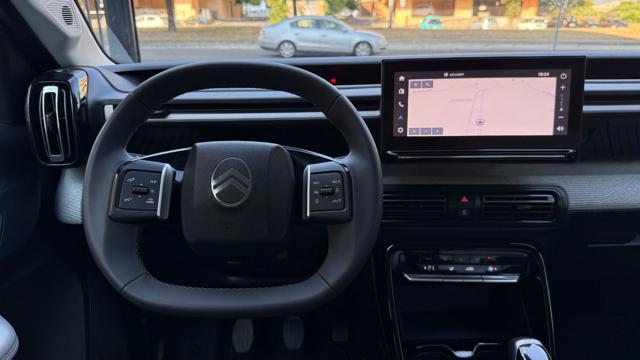 CITROEN C3 PureTech 100CV S&S MAX*C.L.17*NAVI*CARPLAY*R.CAM*