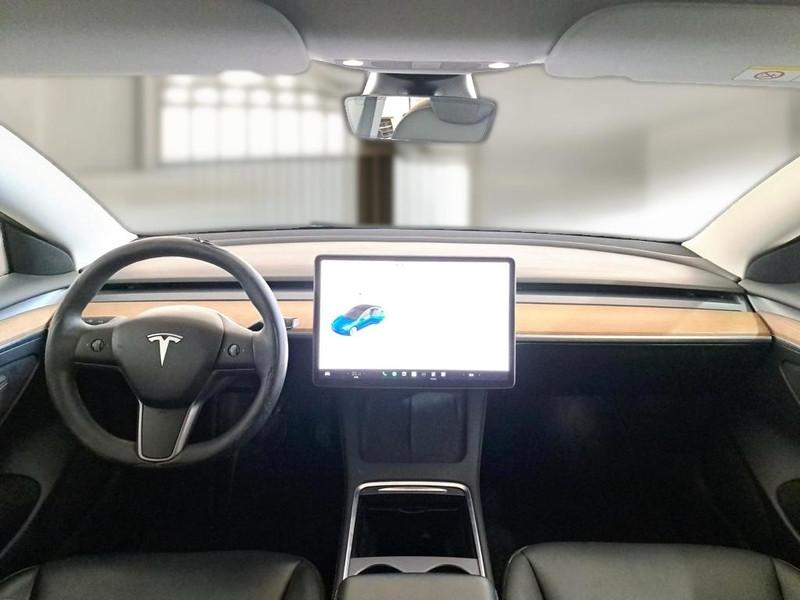 TESLA MODEL 3 75 kWh Long Range Dual Motor AWD 4 PORTE BERLINA
