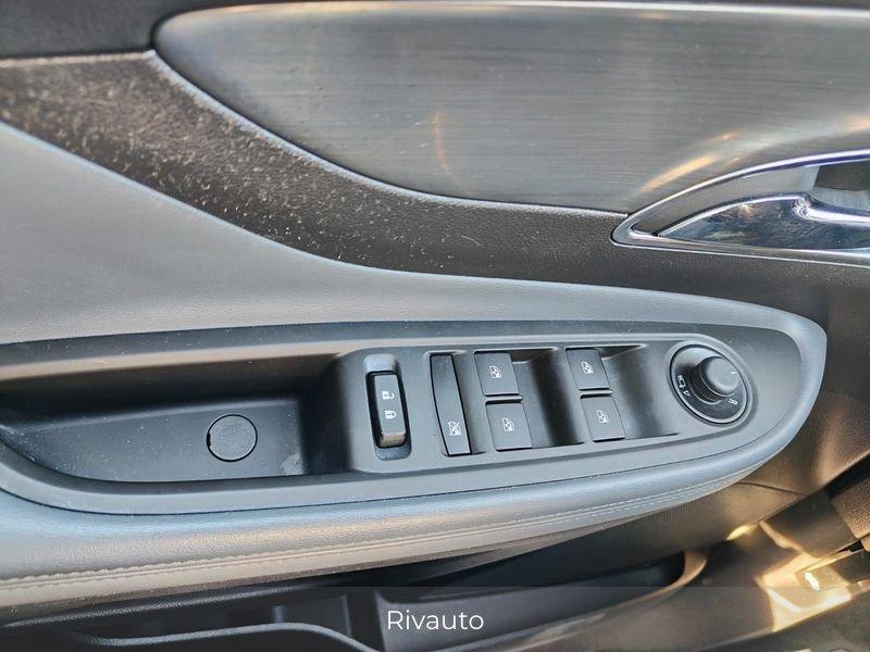 Opel Mokka 1.4T Cosmo 140cv Start&Stop 4x4 MT6