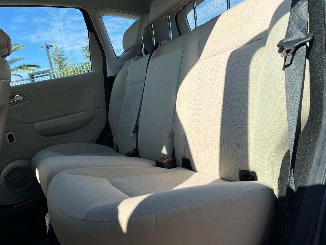 Mercedes-benz A 180 CDI Avantgarde