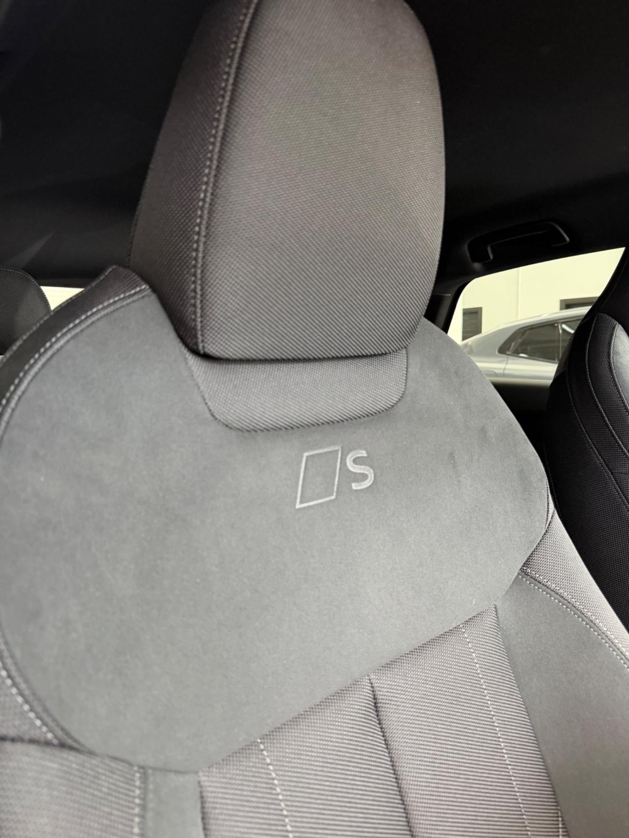 Audi Q3 35 TDI S tronic line FULL FINANZIABILE