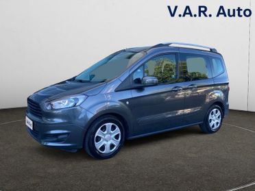 Ford Tourneo Connect 1.0 Ecoboost 100cv