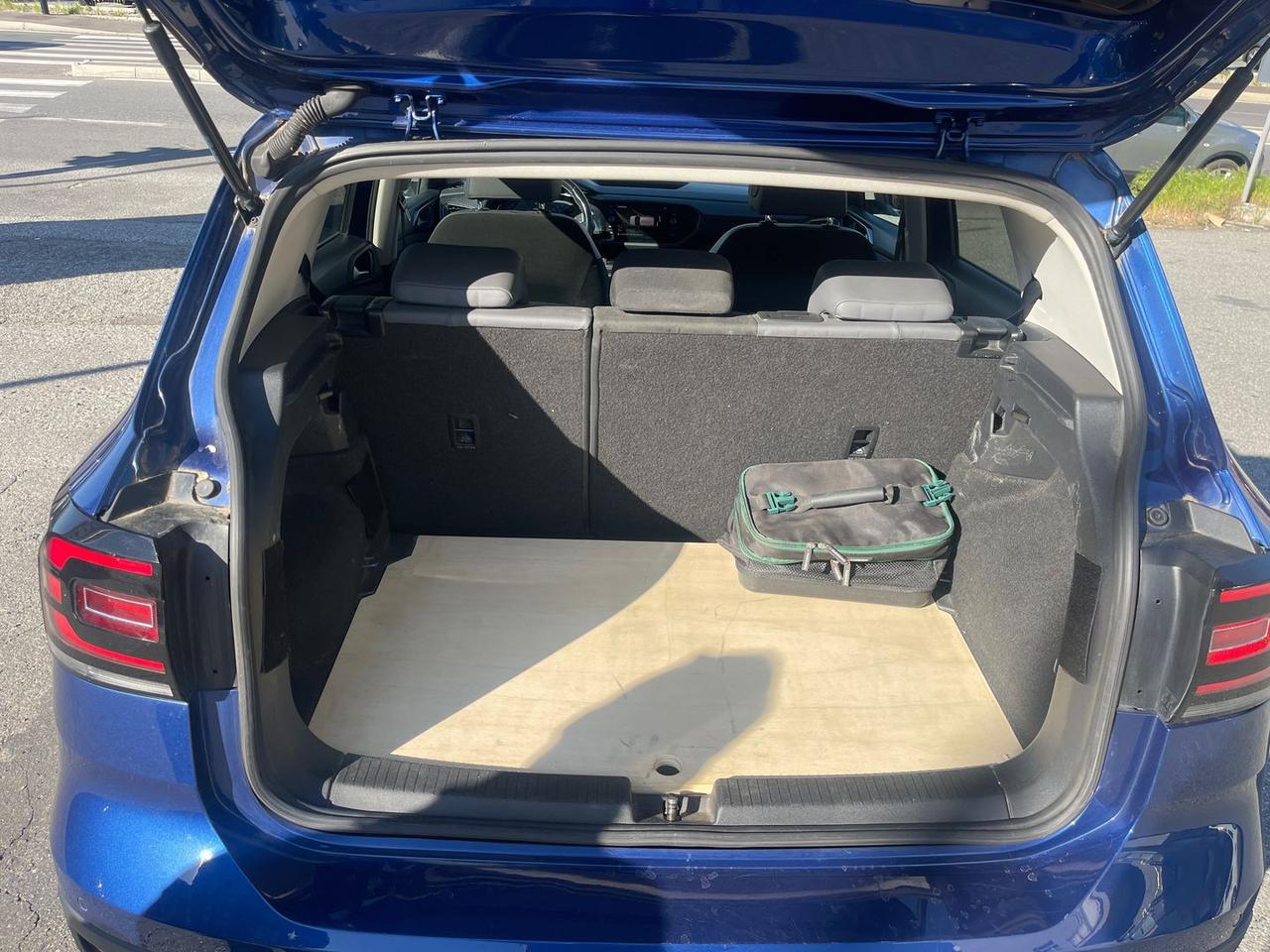 Volkswagen T-Cross 1.0 TSI 115 cv Style *PR #10583