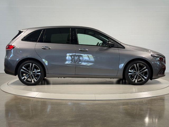 MERCEDES-BENZ B 200 auto Sport Progressive PREZZO REALE