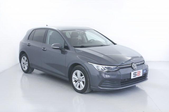 VOLKSWAGEN Golf 2.0 TDI 150 CV DSG SCR Life/NAVI/VETRI OSCURATI