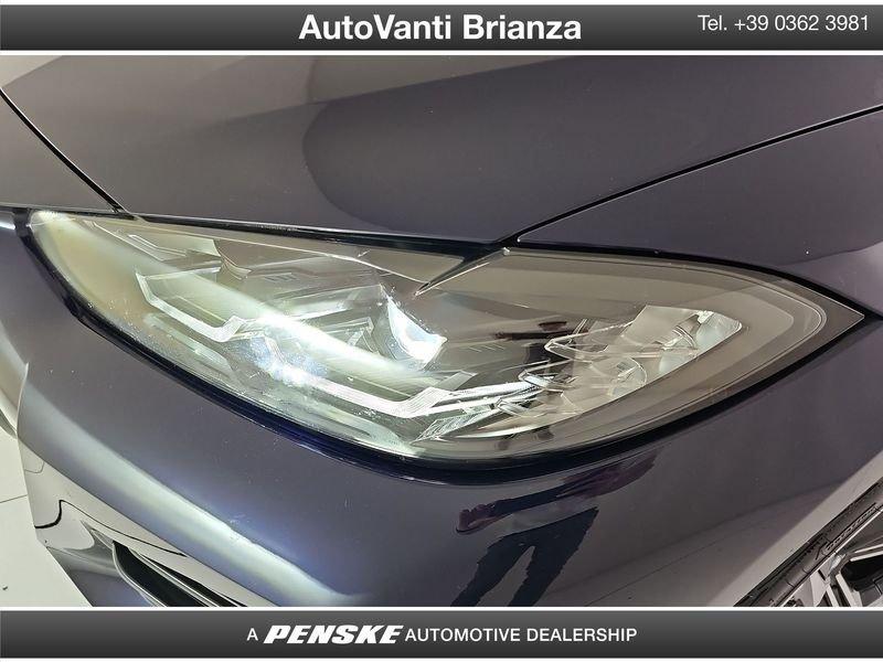 BMW Serie 4 Gran Coupé 420d 48V MSport