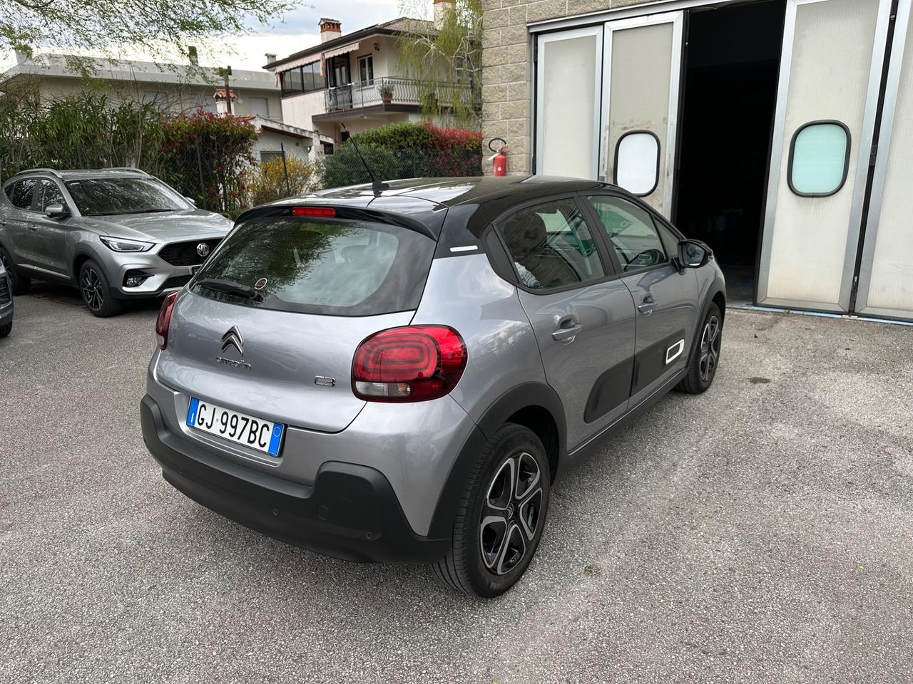Citroen C3 PureTech 83 S&S Shine - 29.000km