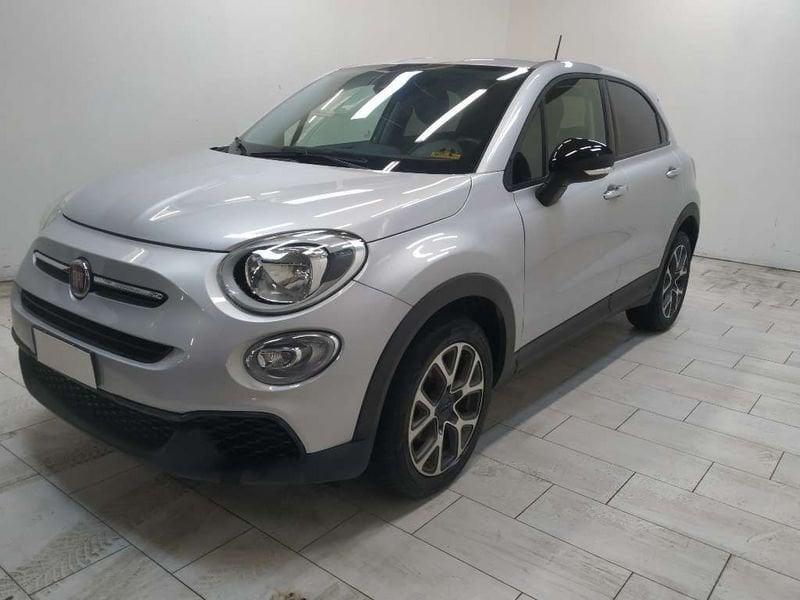 FIAT 500X 1.0 T3 Urban 120cv my20