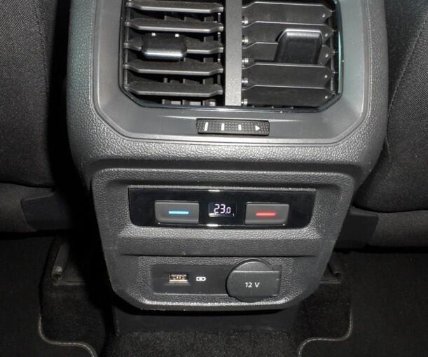 Volkswagen Tiguan 2.0 TDI 150 CV JOIN