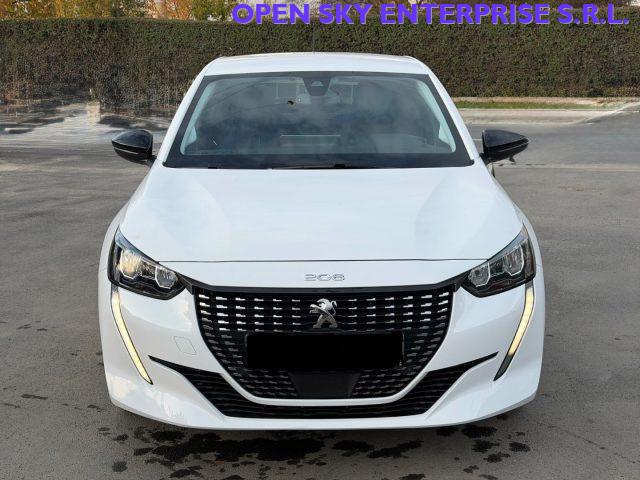 PEUGEOT 208 PureTech EAT8 5p GT Pack LED PELLE NAVI CAMERA