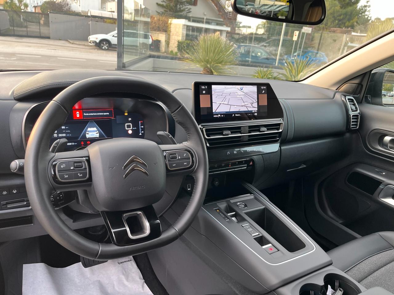 Citroen C5 Aircross BlueHDi 130 S&S Max EAT8 Automatic