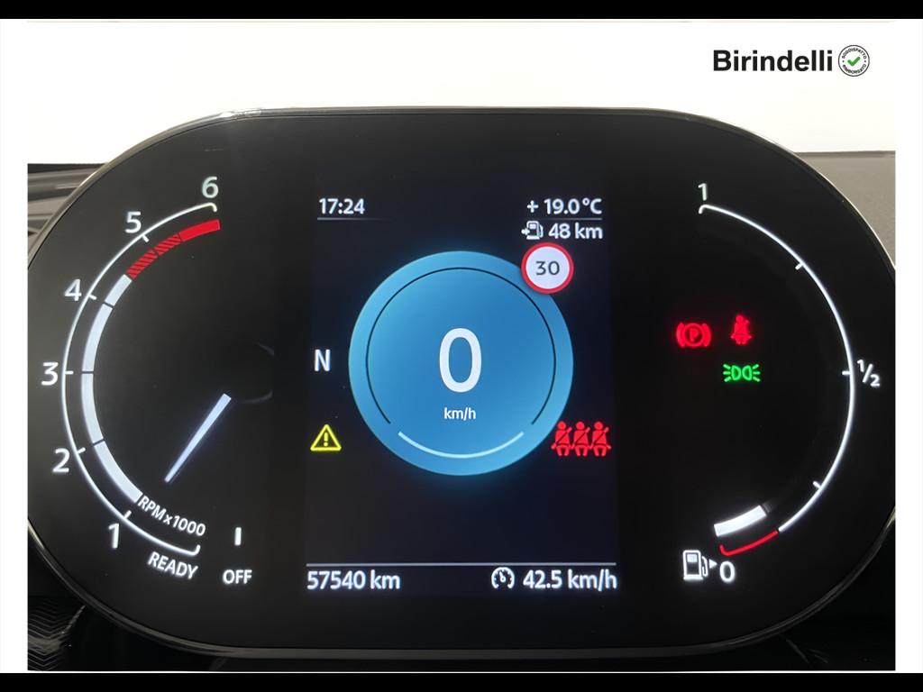 MINI Mini Clubman (F54) - Mini 2.0 Cooper D Mayfair Edition Clubman