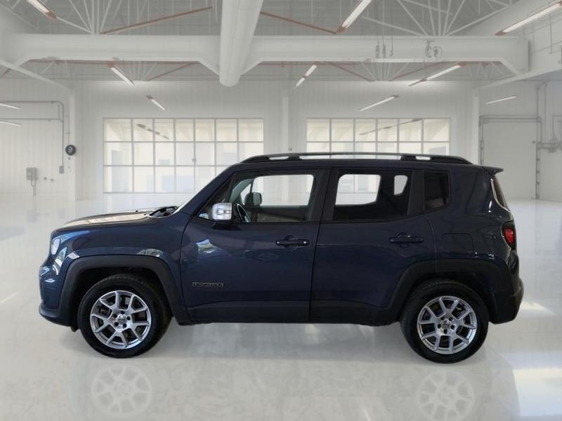 JEEP RENEGADE 1.3 T4 PHEV 130 CV BUSINESS PLUS 4XE AUTO SUV