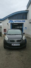 Kia Venga 1.4 EcoGPL Active