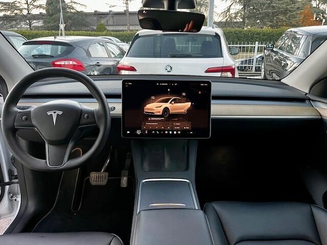 Tesla Model Y Single Motor rwd "NO IVA ESPOSTA"